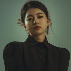 鲍朋月